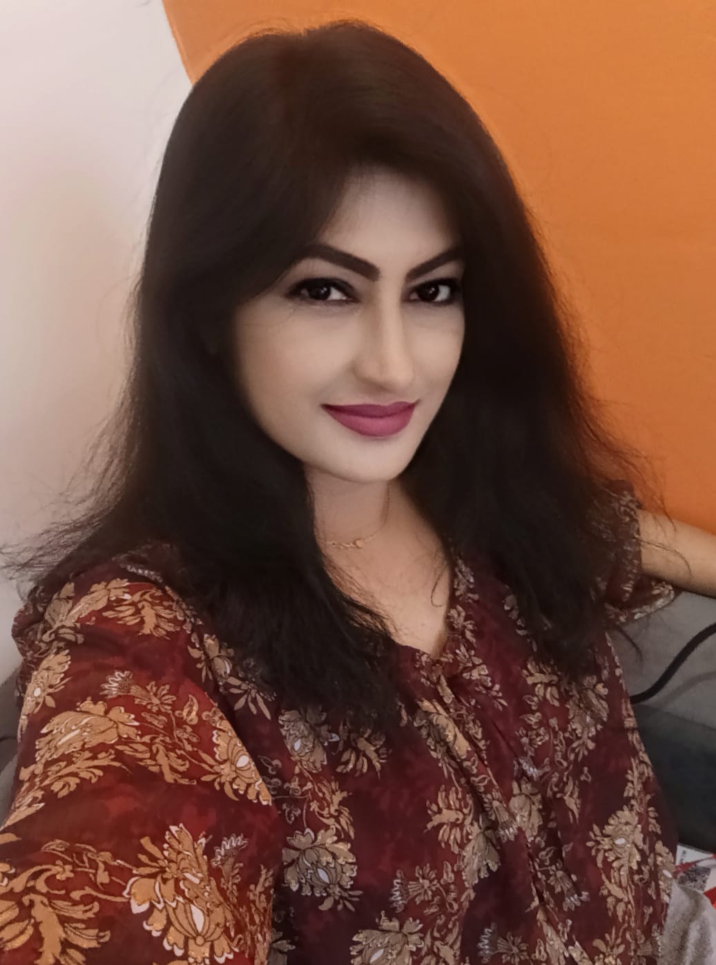 Meera Bedi 