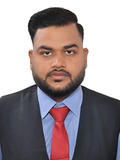 ZUBER ALAM