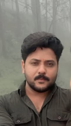 PRINCE THAKUR