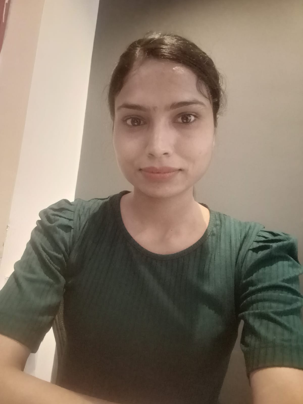 Kuldeep Kaur