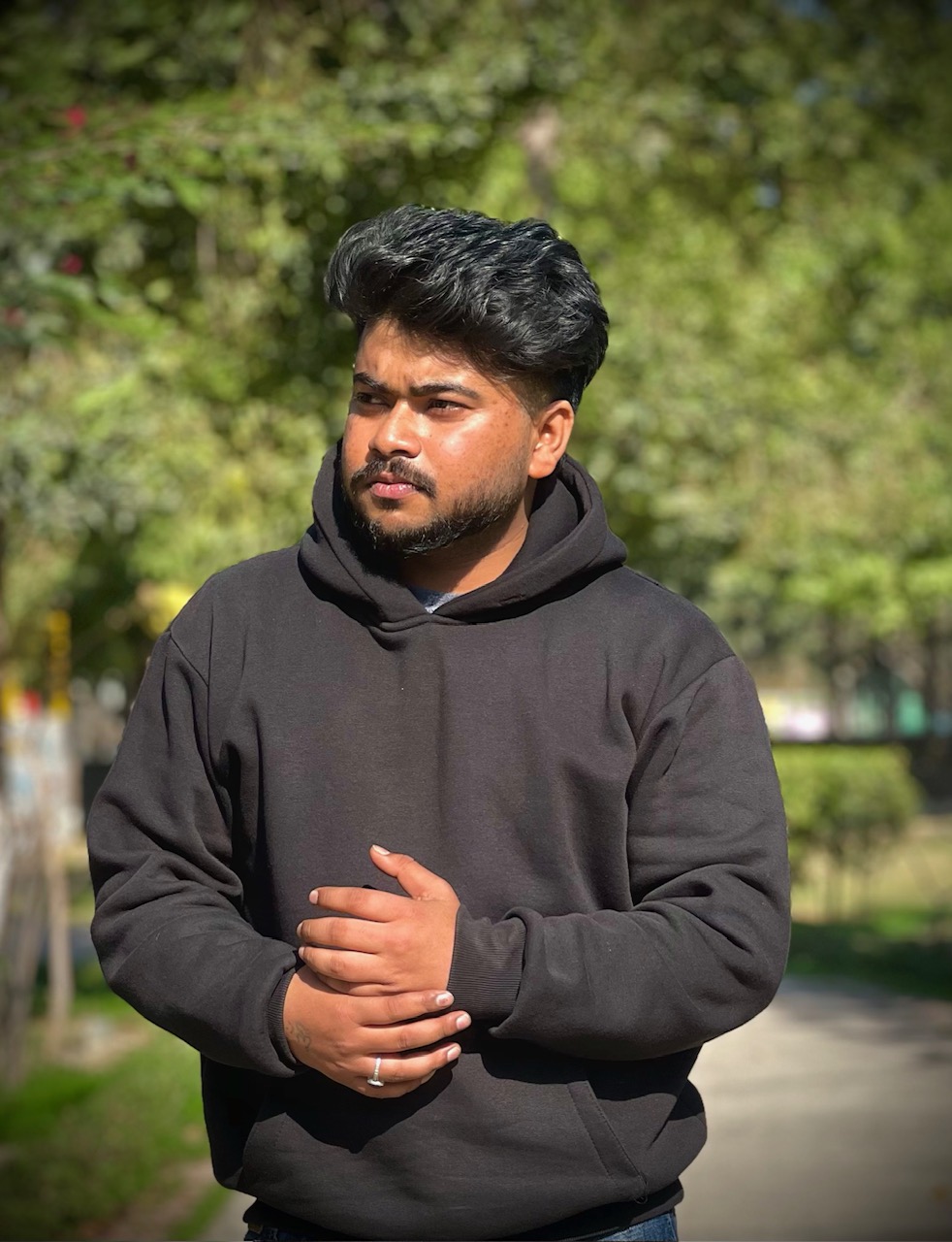Anubhav Singh